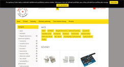 Desktop Screenshot of netpraha.cz